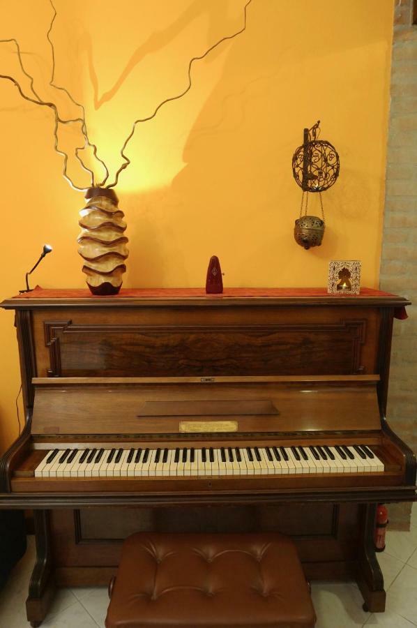 Ca' Valeria * Venice