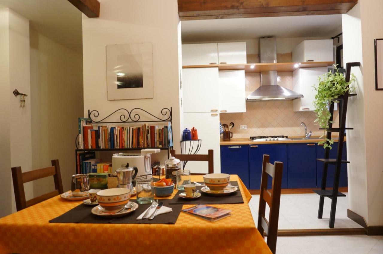 Apartment Ca' Valeria *