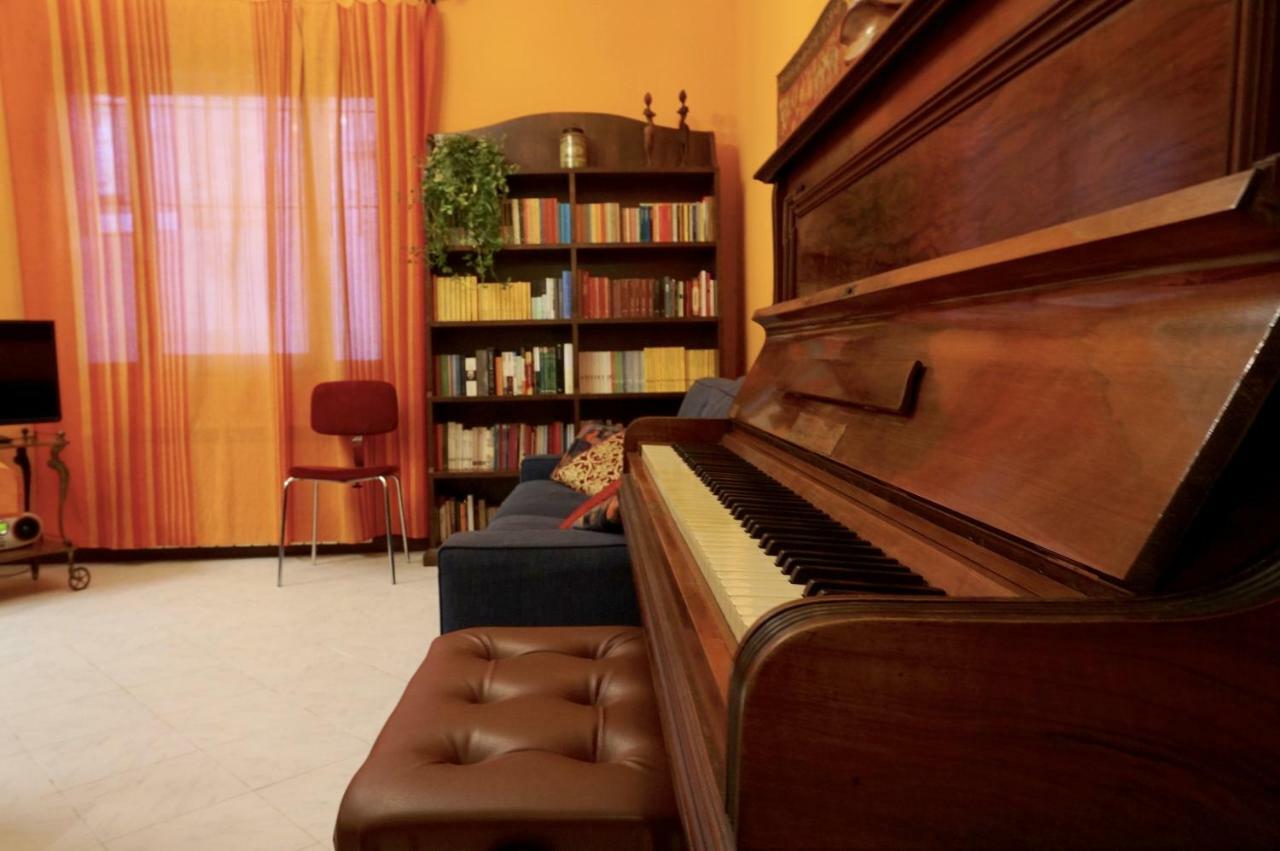 Apartment Ca' Valeria