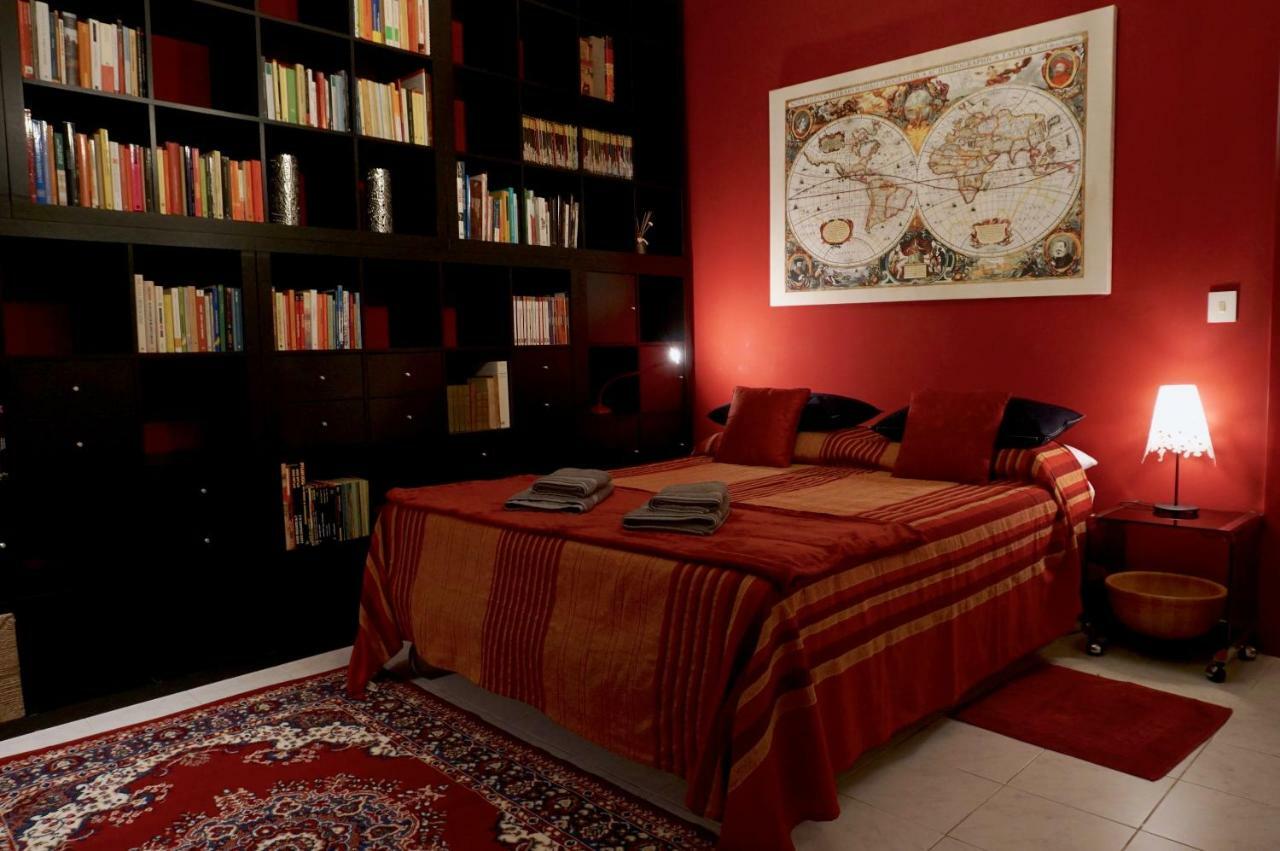 Apartment Ca' Valeria Venice