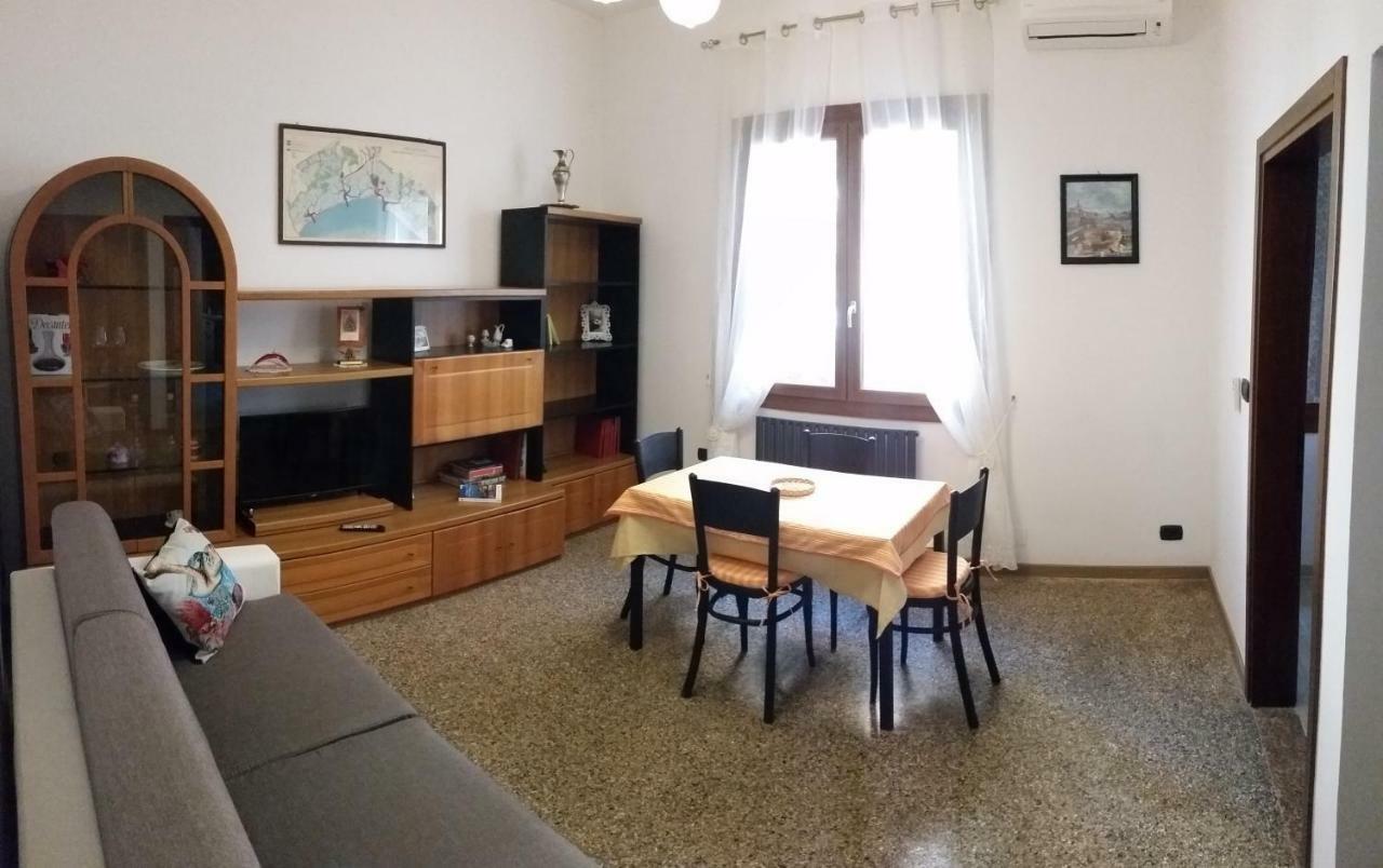 Apartment Domus Quietis *