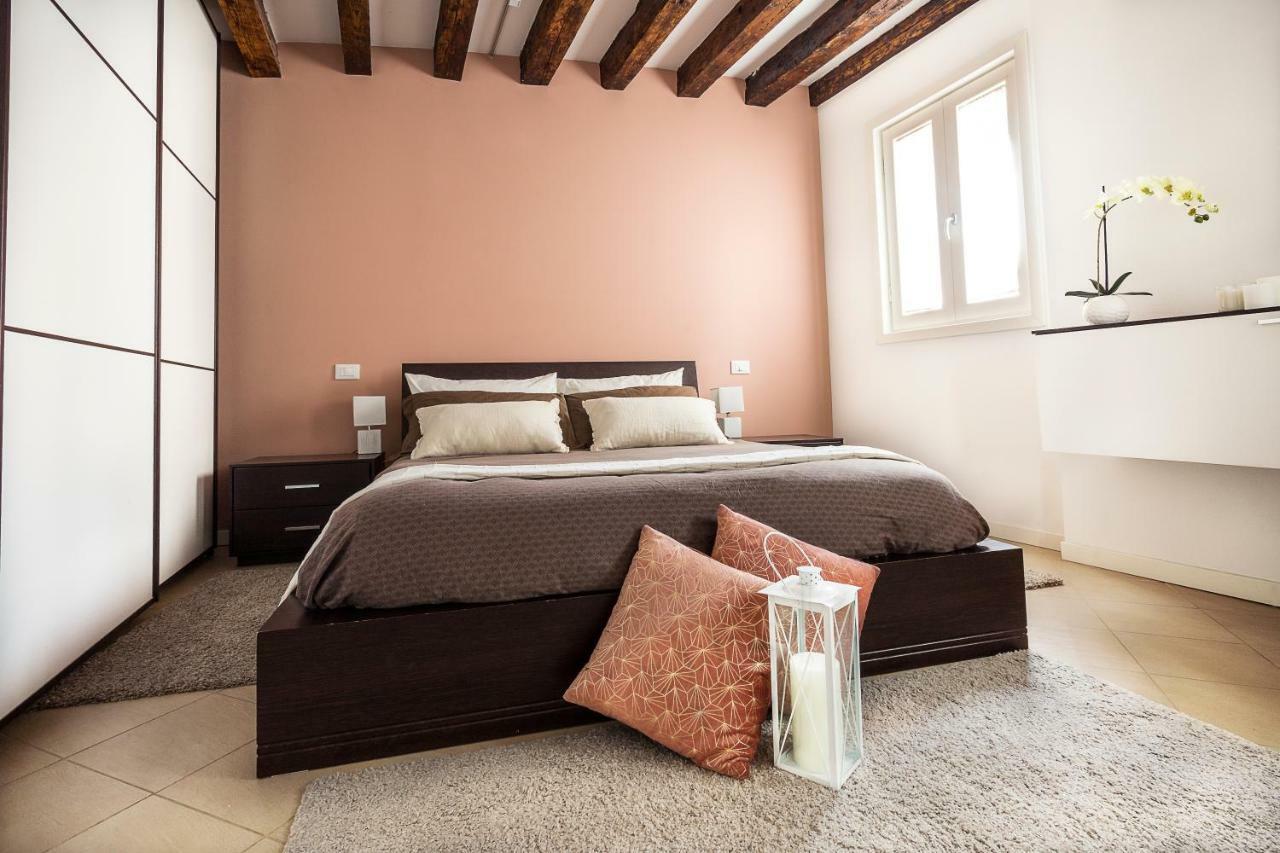Ca Biennale, Scoprire La Nascosta! Apartment Venice