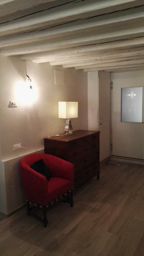Apartment Sweet Passion Venice