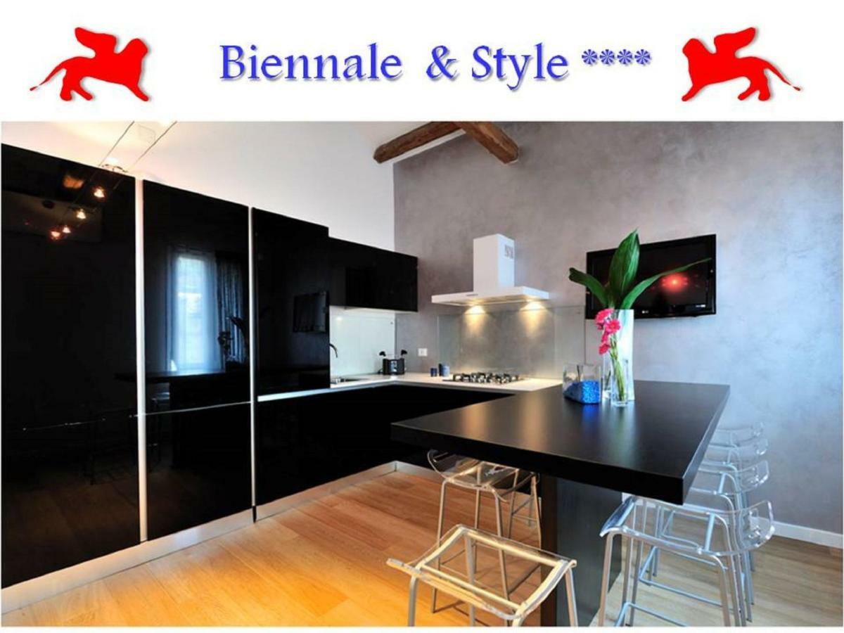 Biennale&style Apartment *
