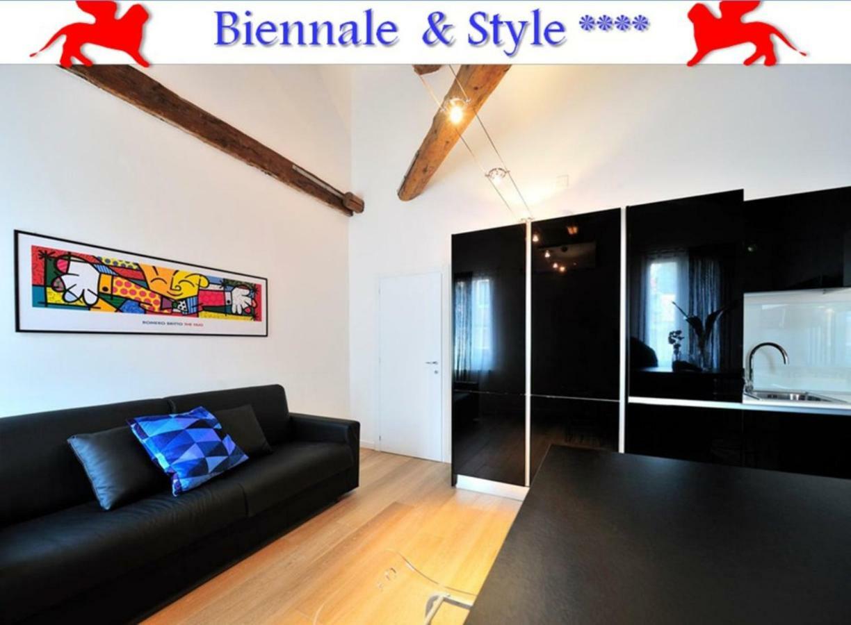 Biennale&style *
