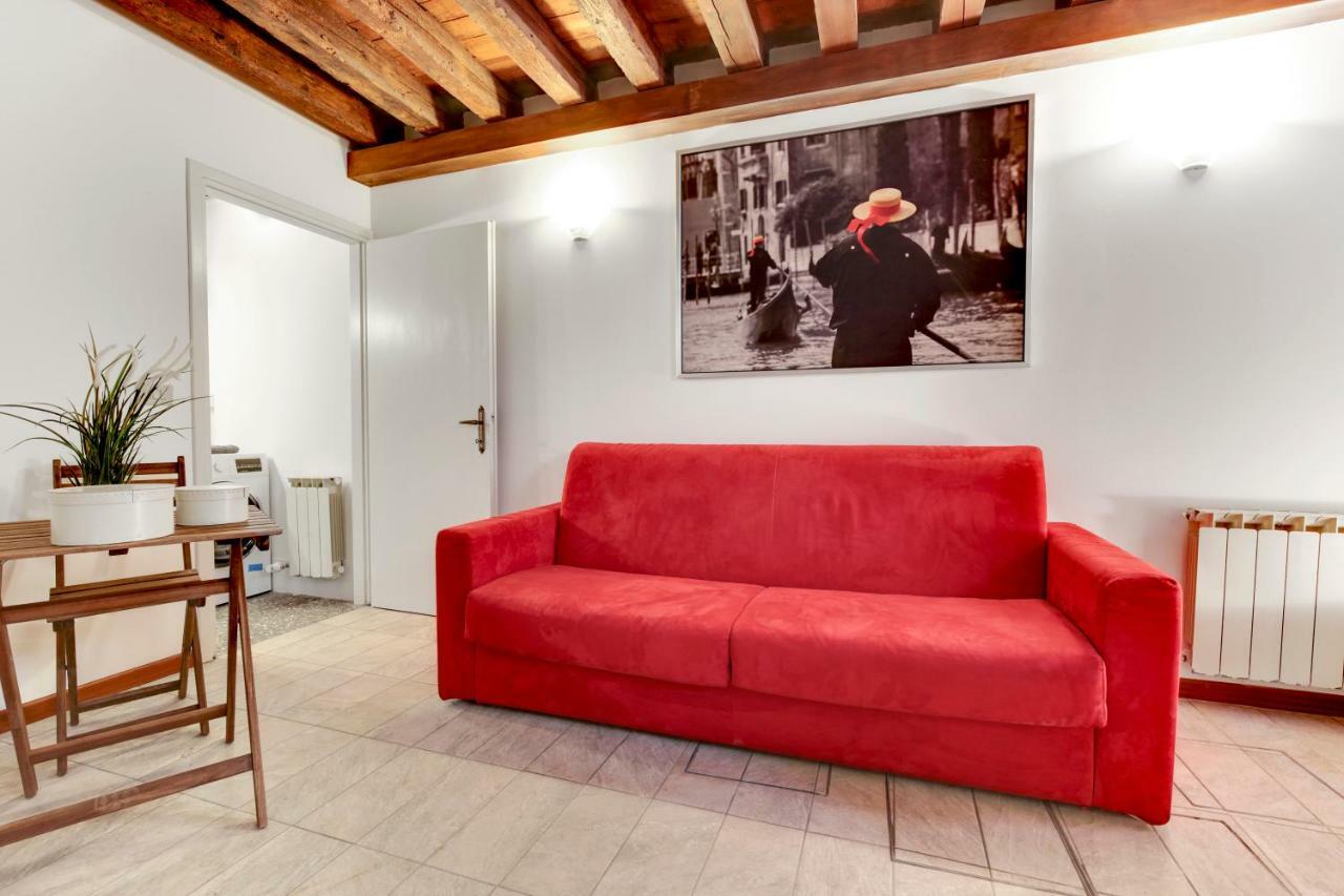 Appartamento Peggy Guggenheim