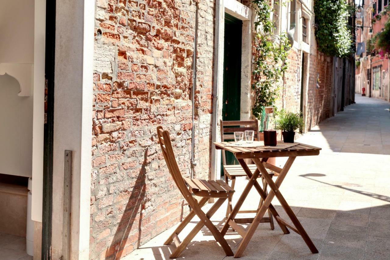 Appartamento Peggy Guggenheim Venezia