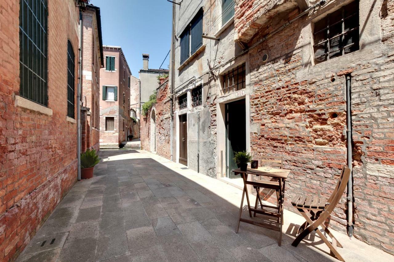 Appartamento Peggy Guggenheim *