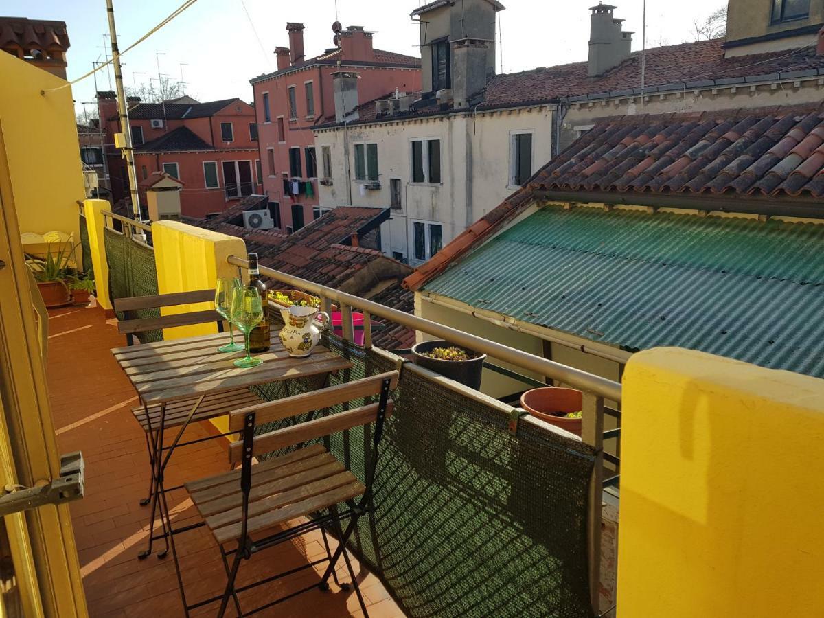 Apartment Leda's Biennale 2 Da Leda And Da Irma