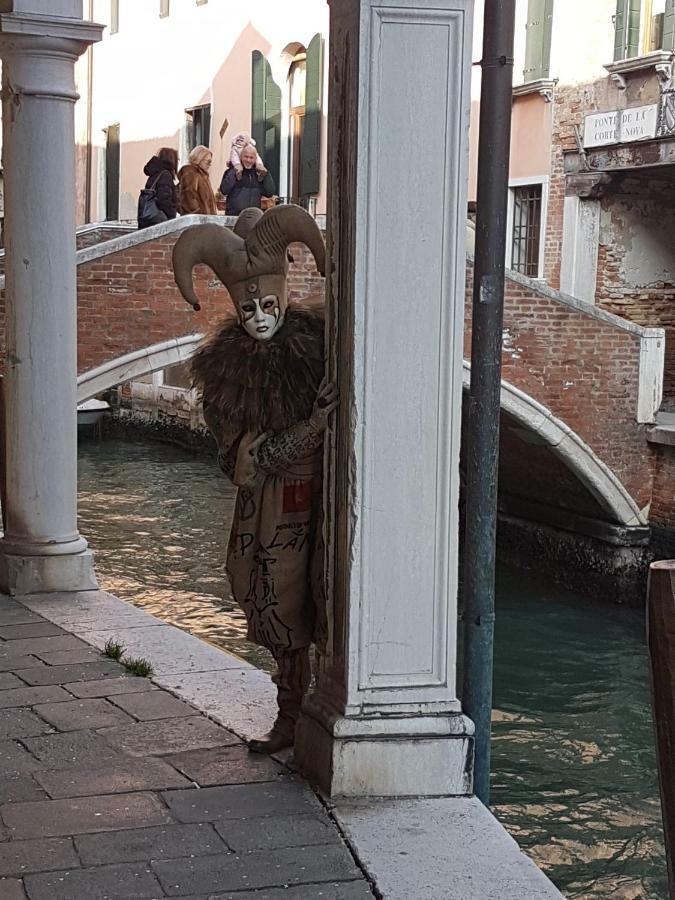 Ai Templari San Marco *