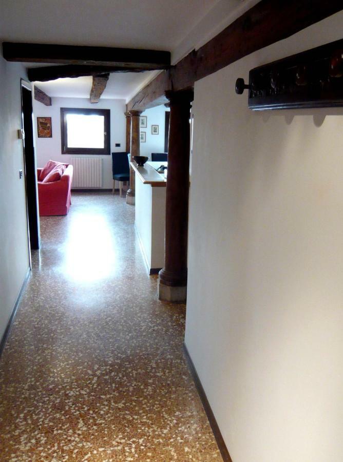 Finestra Su Apartamento *
