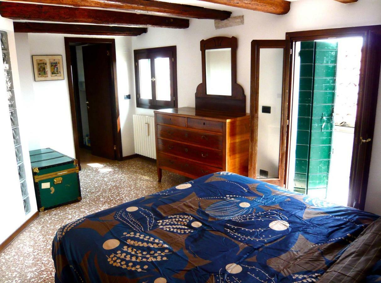 Apartamento Finestra Su *