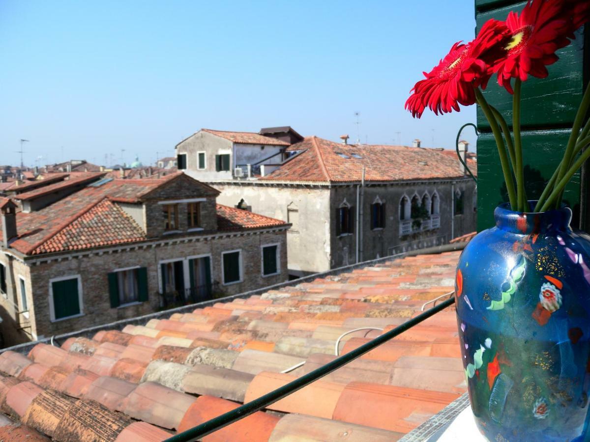 Apartamento Finestra Su *
