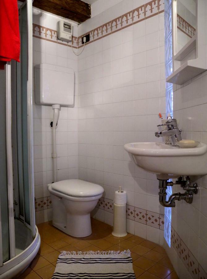 Finestra Su Apartamento Veneza