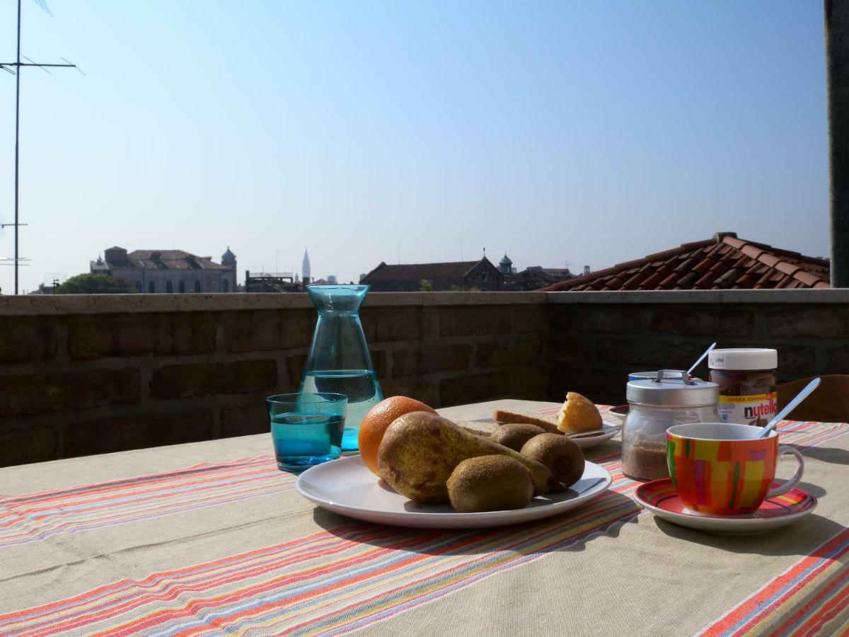 Finestra Su Apartamento