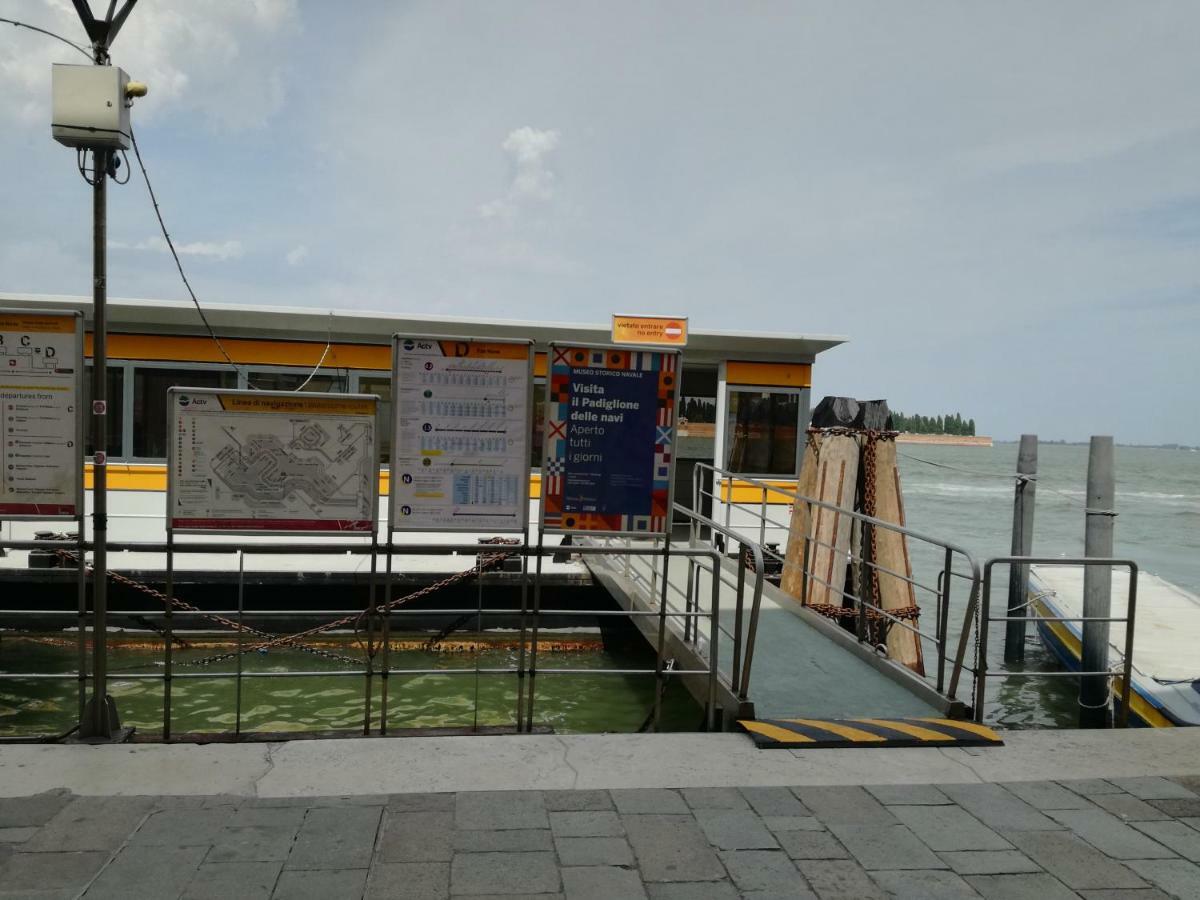 Ca' Sull' Acqua Venice