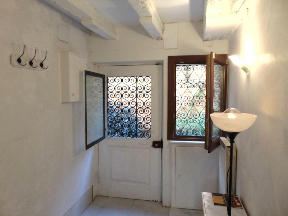 Apartment San Giorgio Degli Schiavoni *