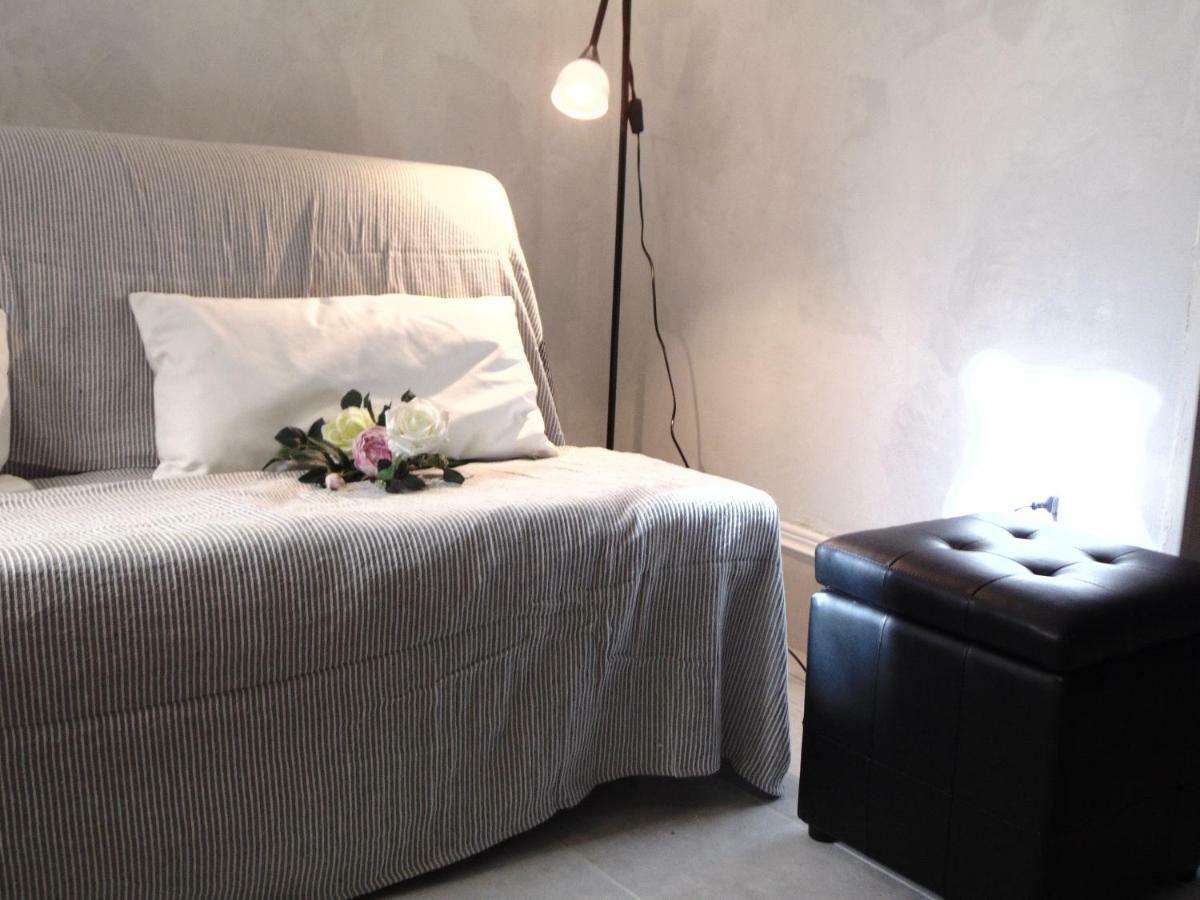 Apartment San Giorgio Degli Schiavoni