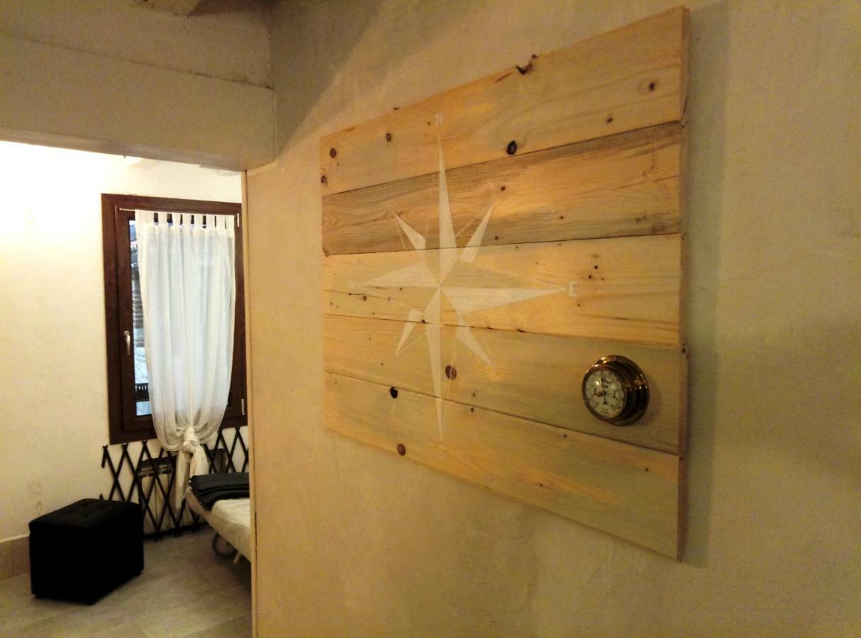 San Giorgio Degli Schiavoni Apartment Venice