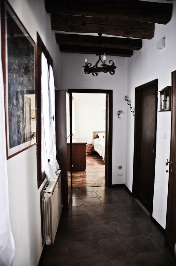 Appartamento Grazioso E