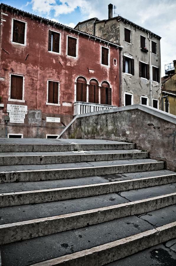 Grazioso E Appartamento Venezia