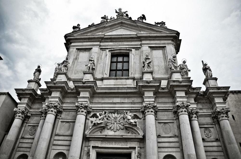 Grazioso E Venezia