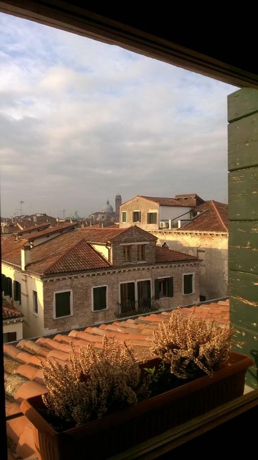 Apartamento Finestra Su *