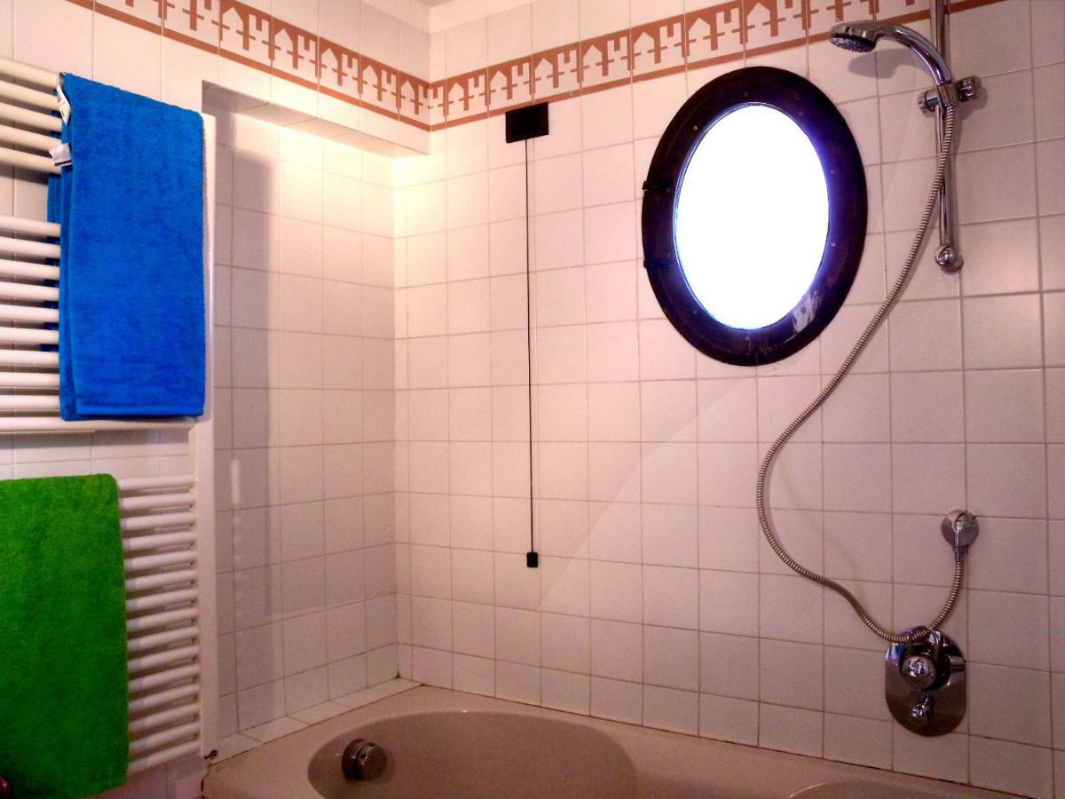 Finestra Su Apartamento *