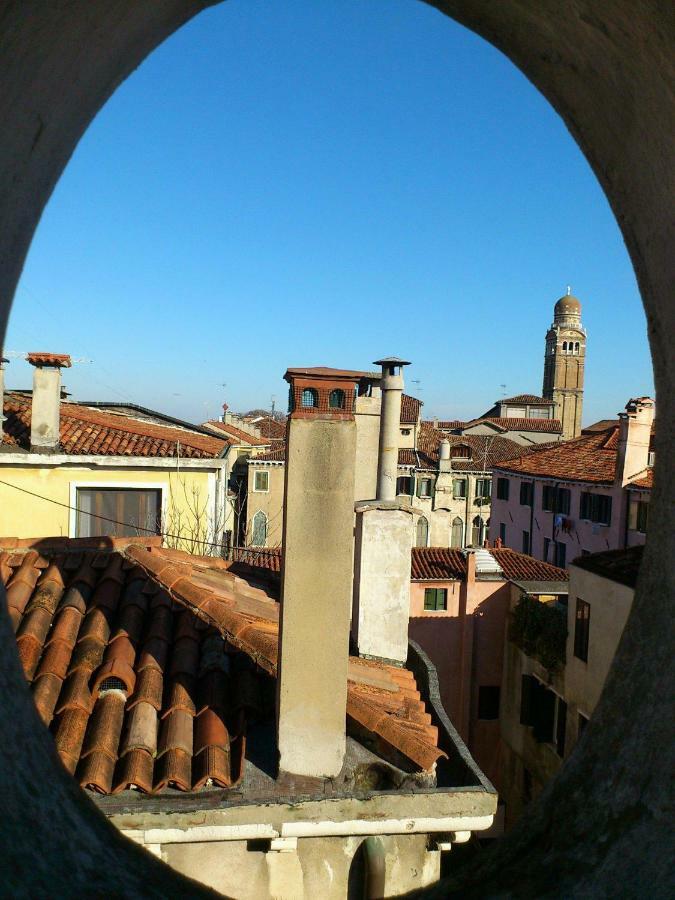 Apartamento Finestra Su *