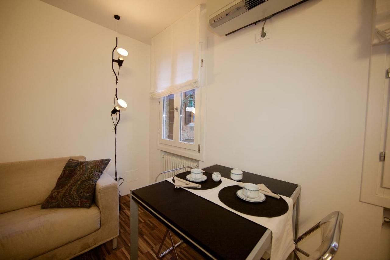 Piccola Corte Apartment