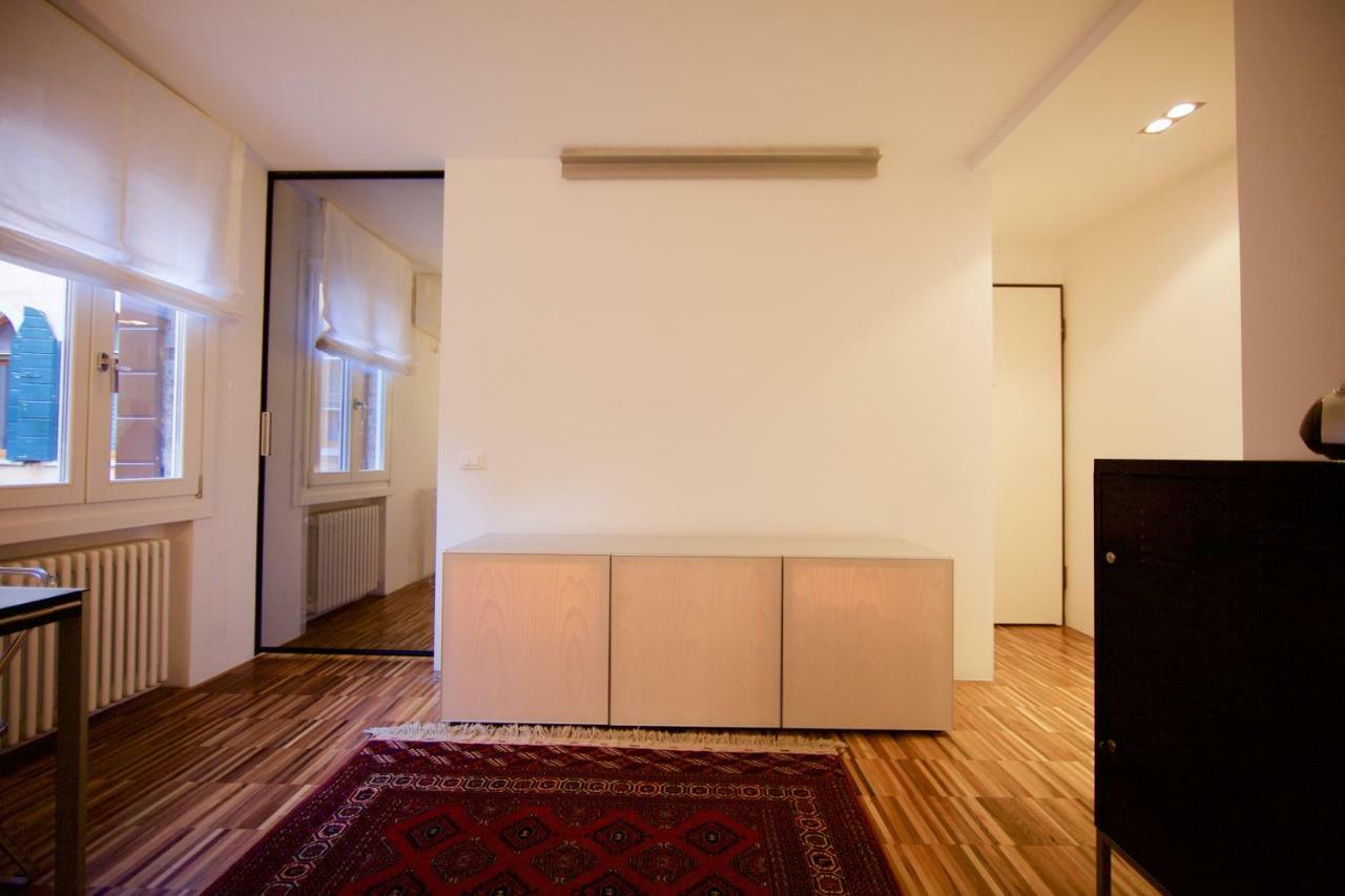 Piccola Corte Apartment Venice