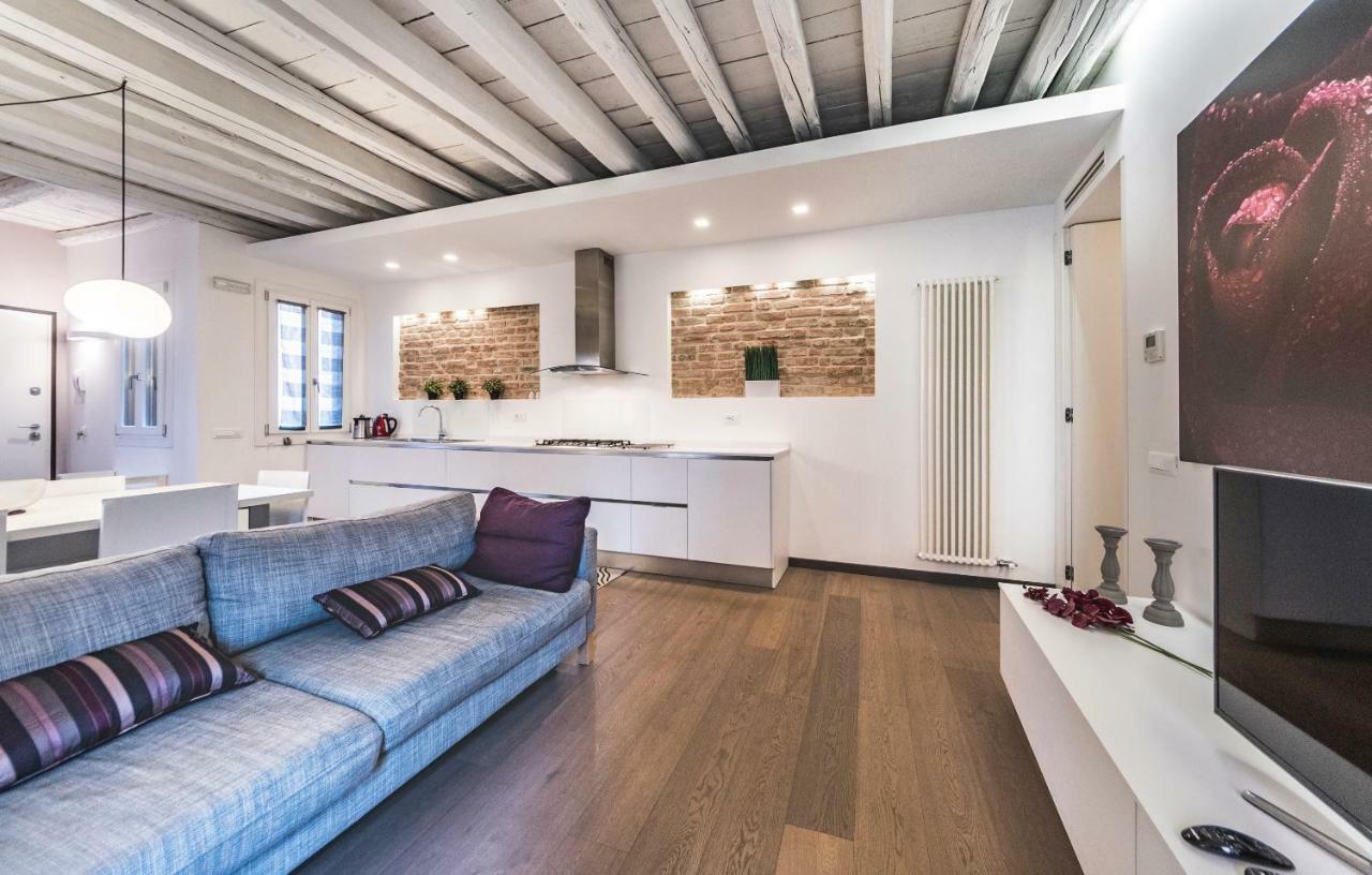 Ca' Patricia Apartment
