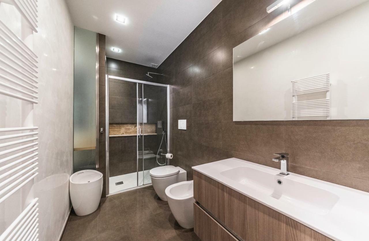 Ca' Patricia Apartment