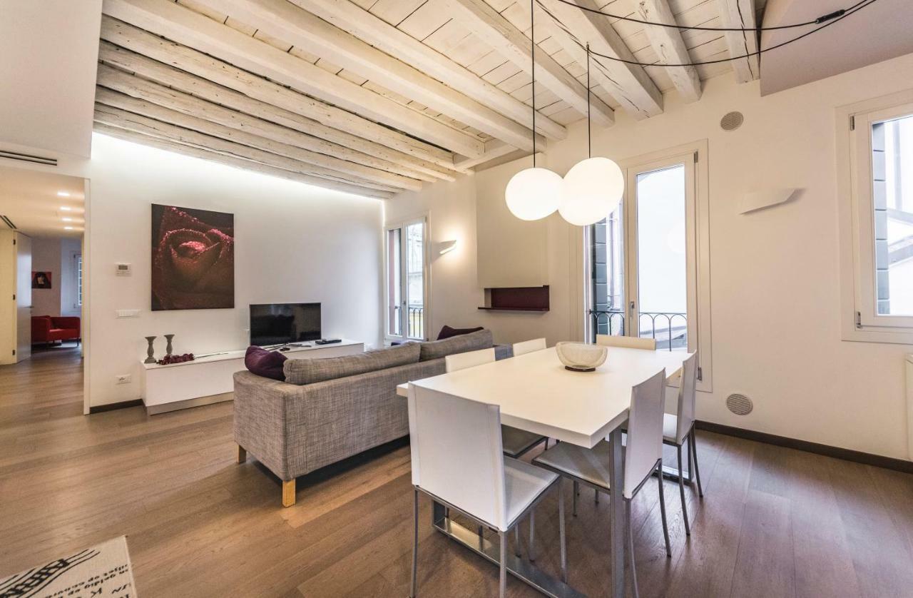 Ca' Patricia Apartment *