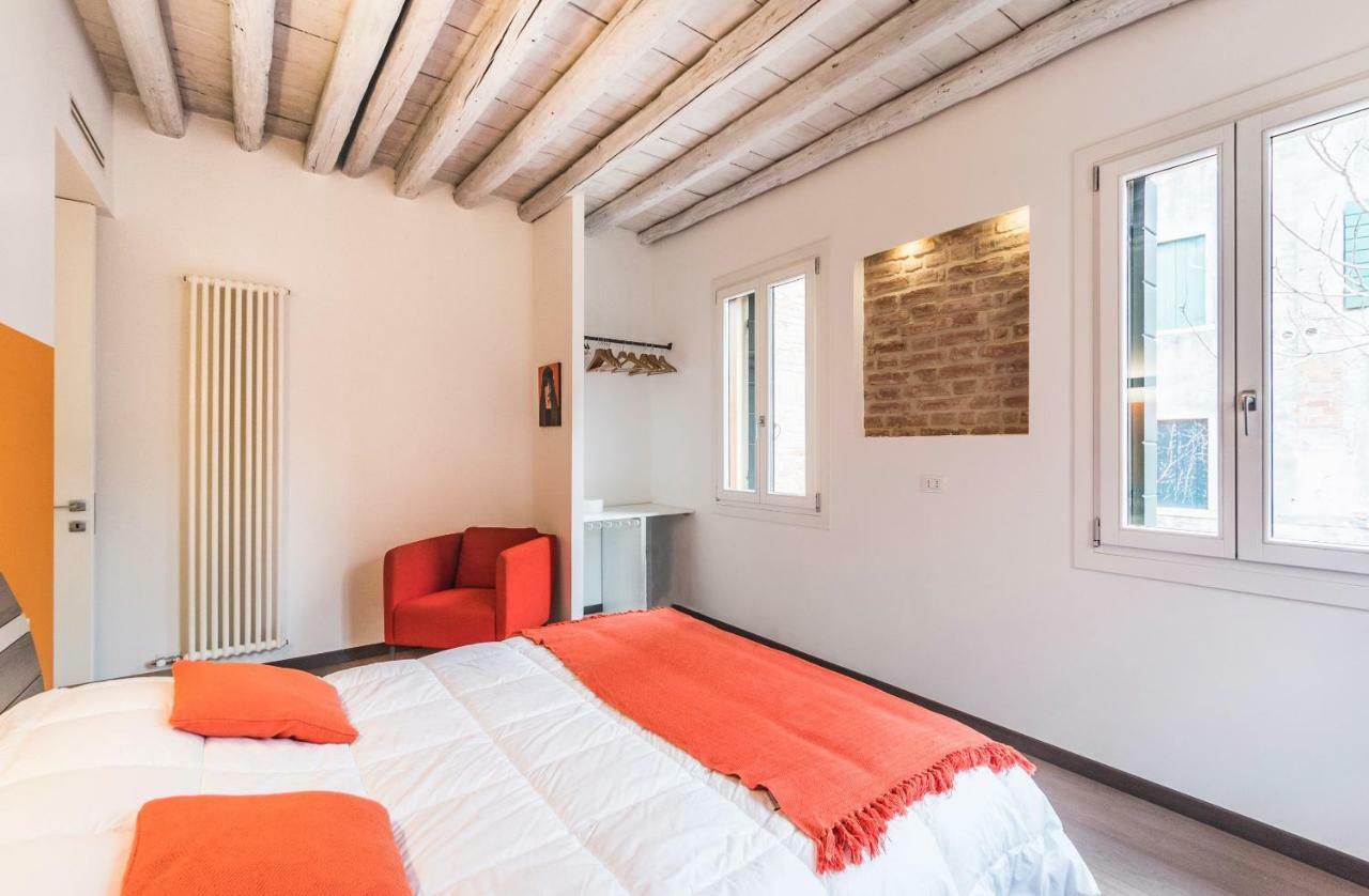 Apartment Ca' Patricia Venice