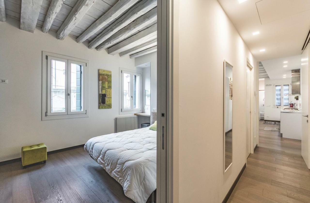 Apartment Ca' Patricia *
