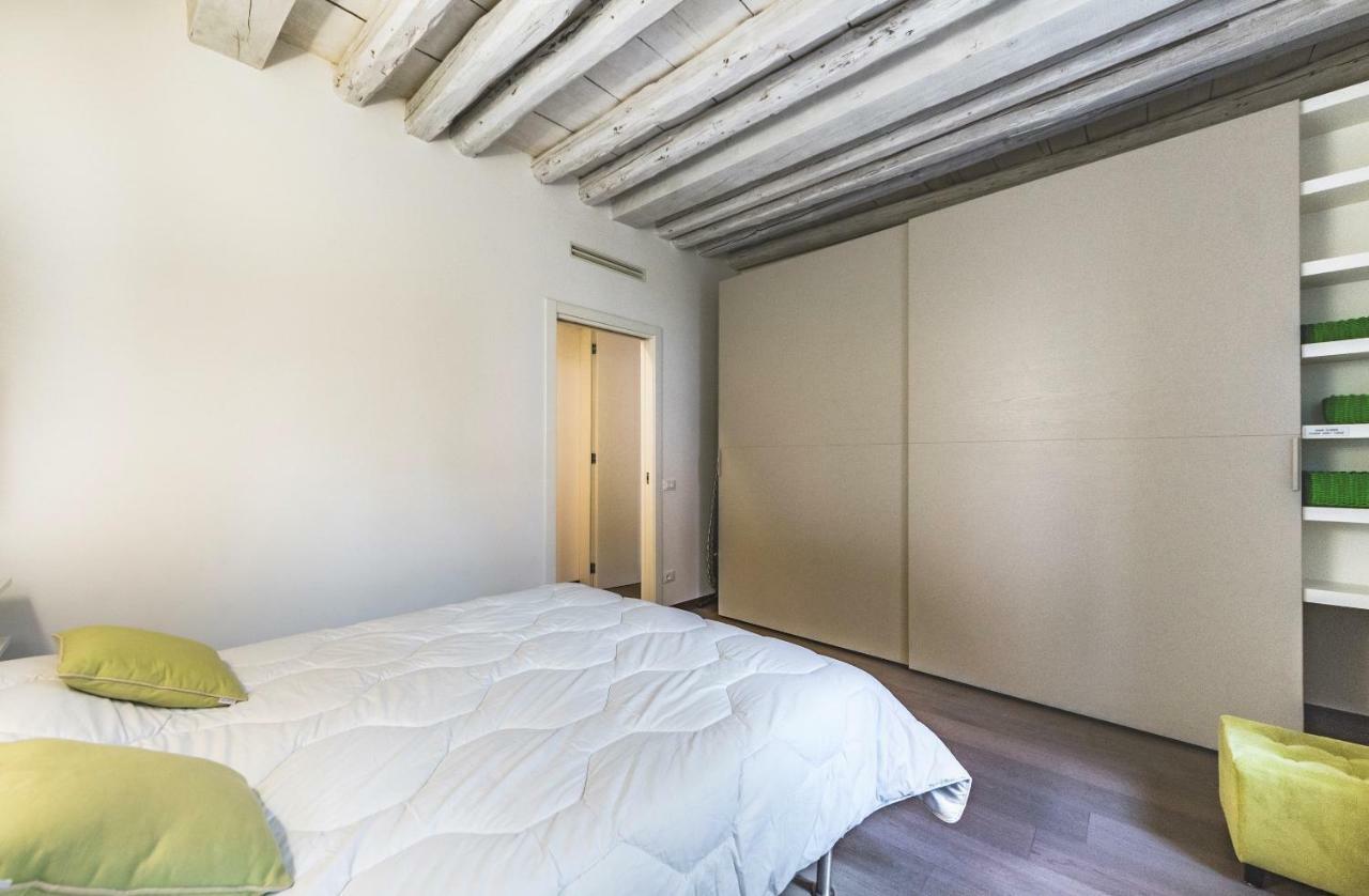 Ca' Patricia Apartment