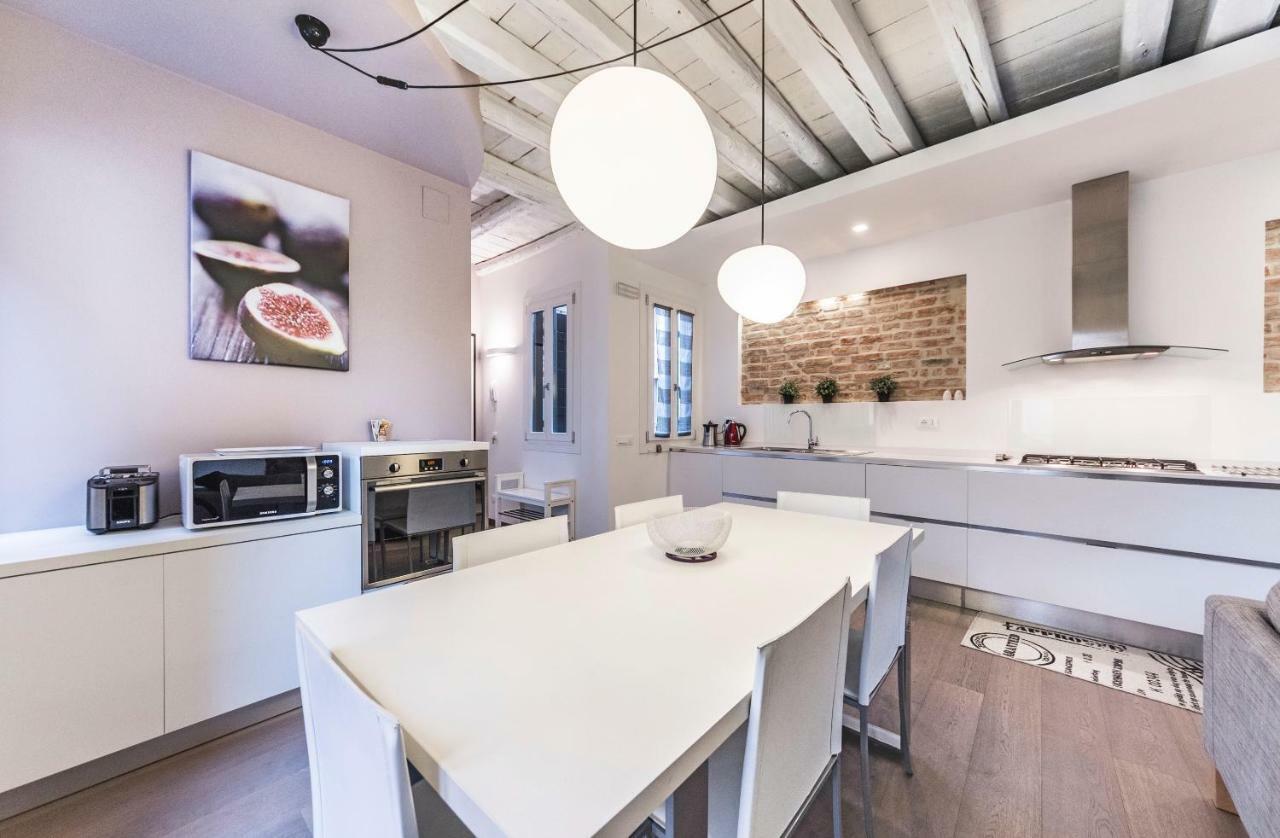Ca' Patricia Apartment