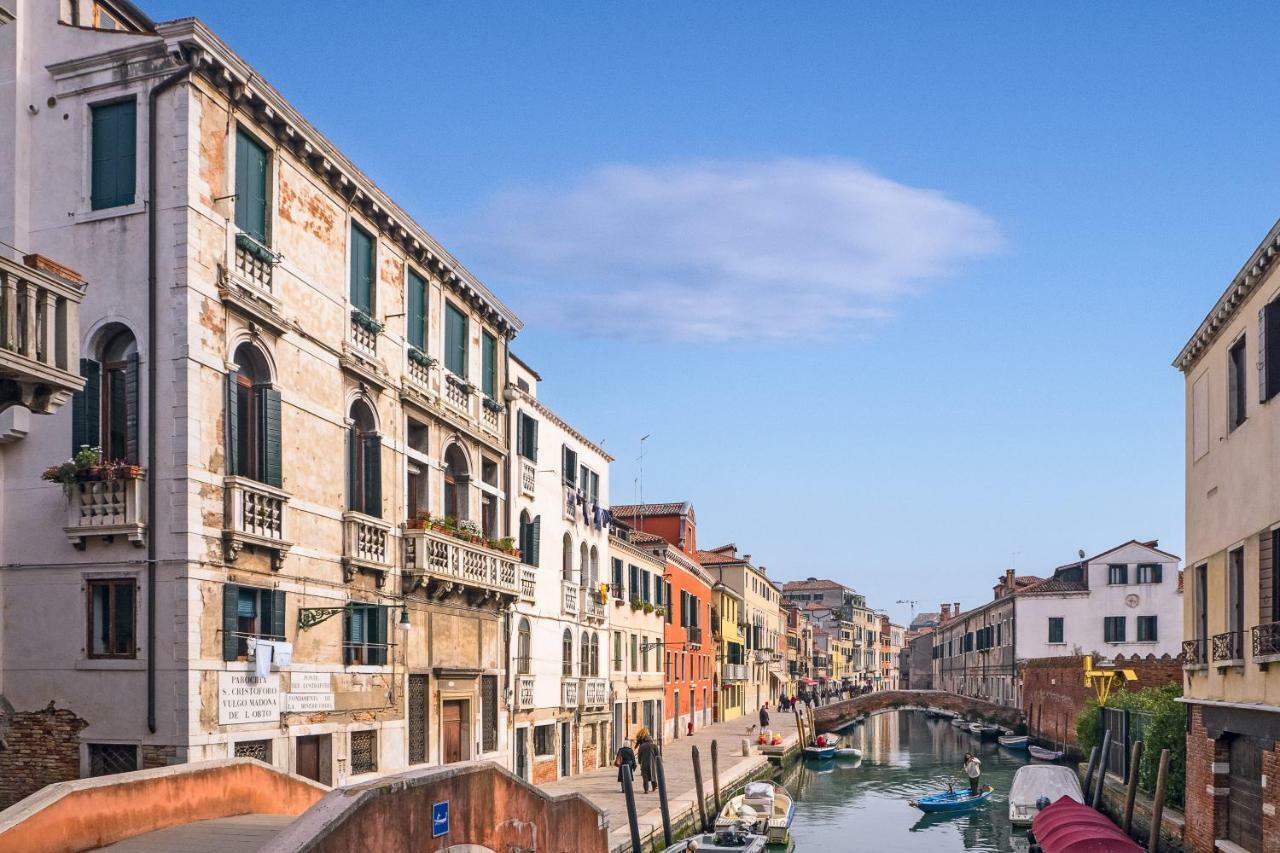 Finestra Su Veneza