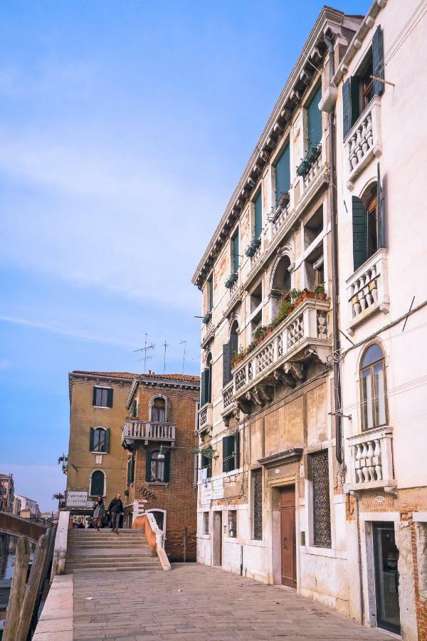 Apartamento Finestra Su Veneza