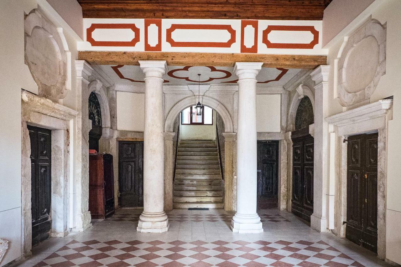 Apartamento Finestra Su *