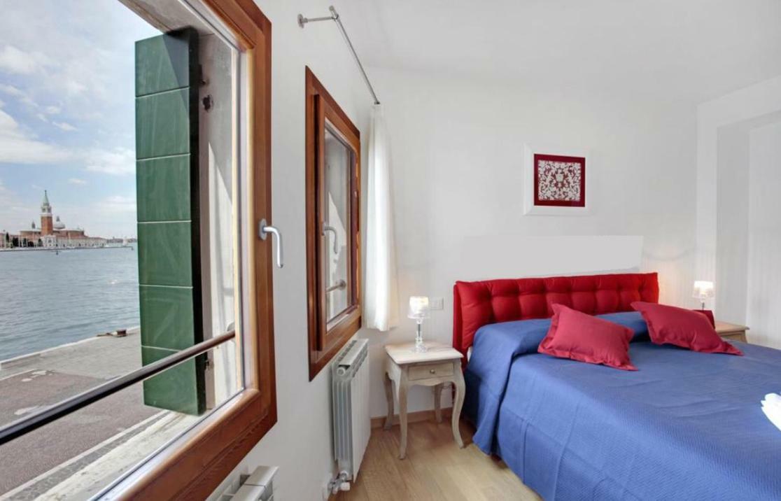 Apartment Ca' Ribaldi