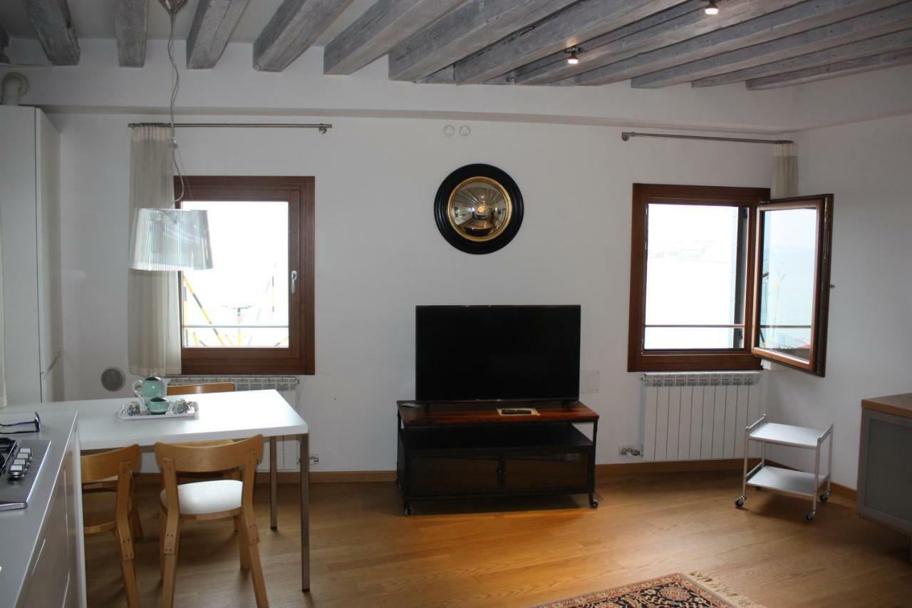 Apartment Ca' Ribaldi *