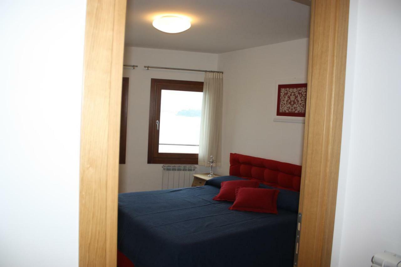 Apartment Ca' Ribaldi