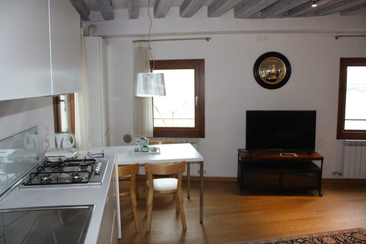 Apartment Ca' Ribaldi Venice