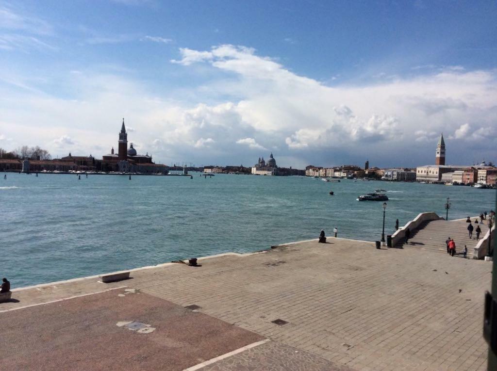 Apartment Ca' Ribaldi Venice