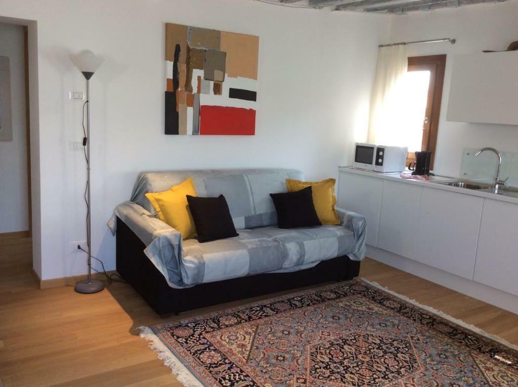 Apartment Ca' Ribaldi *