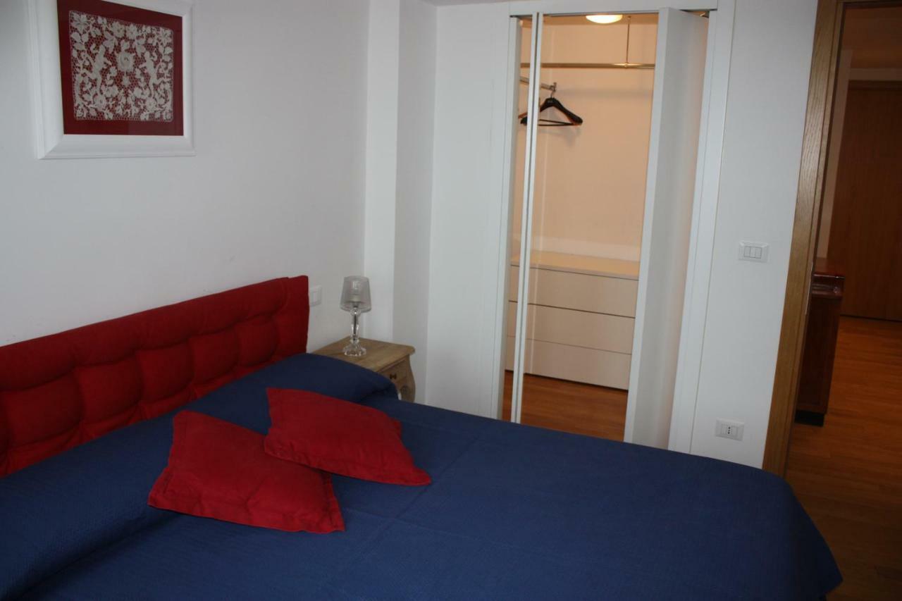 Ca' Ribaldi Apartment