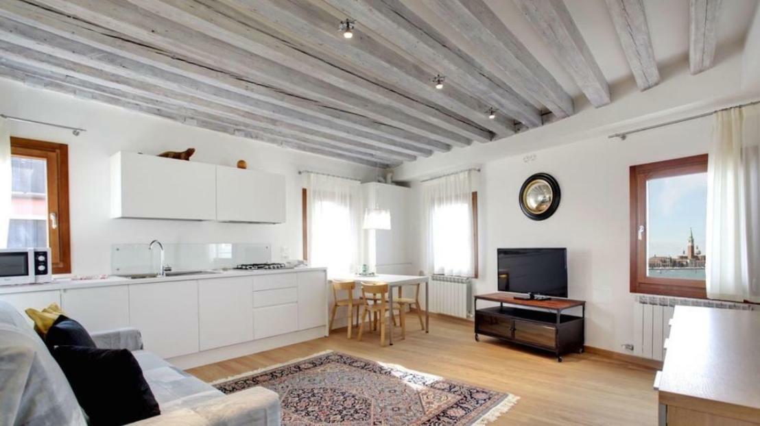 Ca' Ribaldi Apartment Venice
