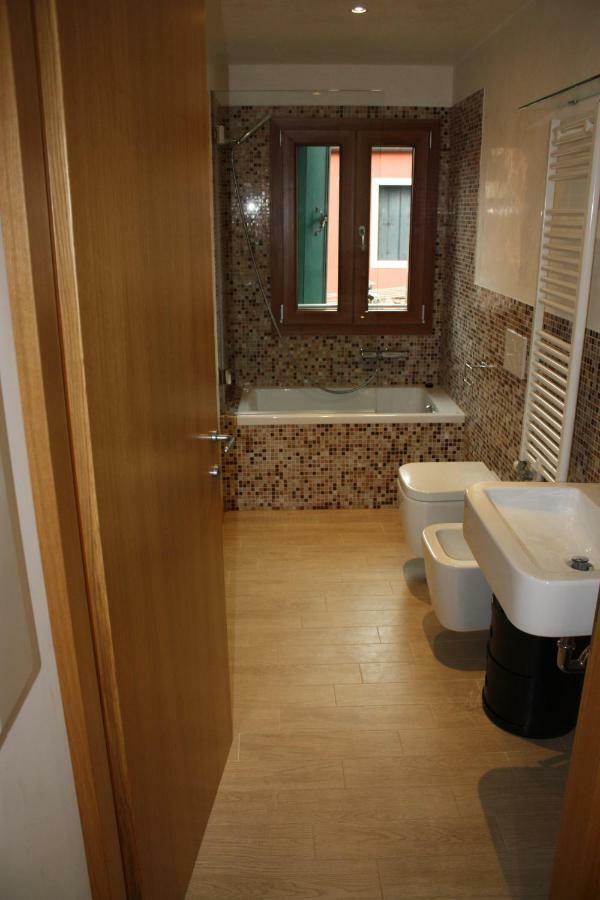 Apartment Ca' Ribaldi Venice